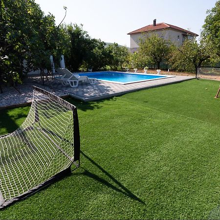 Apartment Blagaj With Private Pool Kültér fotó